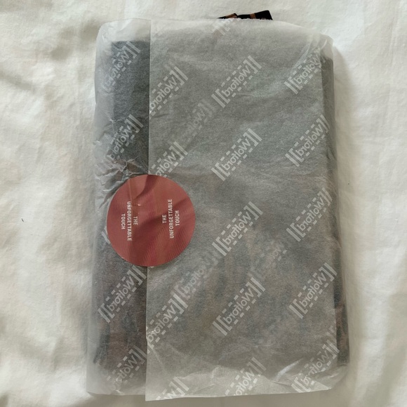 Wolford leggings. - Picture 3 of 3